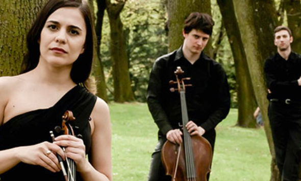 Trio Imàge