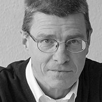 Thomas Krützberg Kulturdezernent