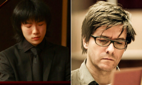 Yushan Jiang · Christian Rieger