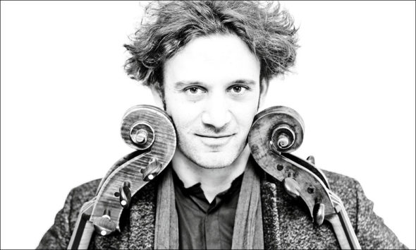 Bach-Suiten