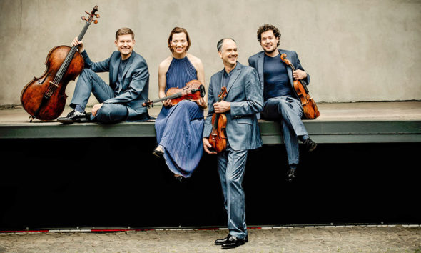 Signum Quartett