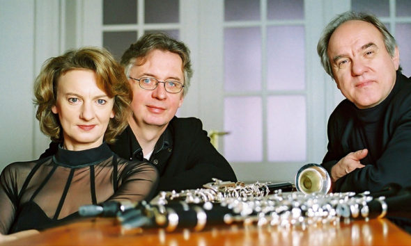Trio di Clarone