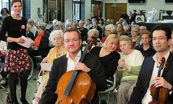 Herzmusik