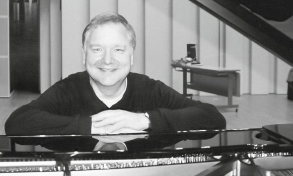 Große Klaviermusik 4. Konzert