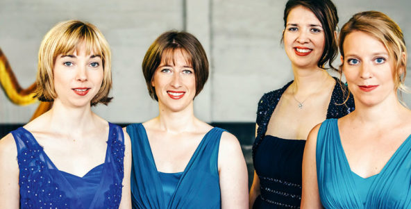 1. Haniel Akademie-Konzert