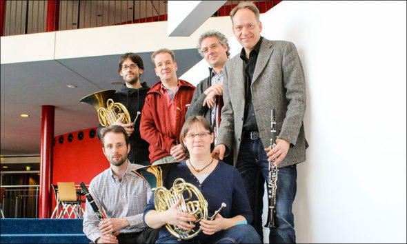 2. Serenadenkonzert