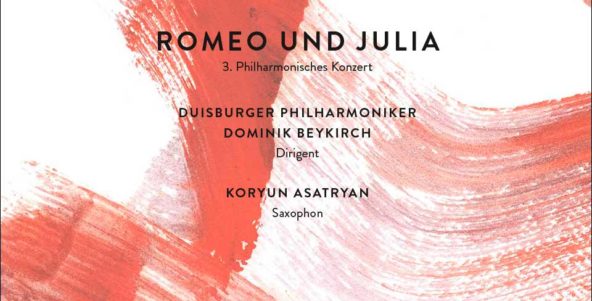Romeo und Julia