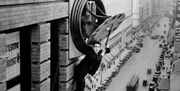 „Safety last“ – es gibt noch Karten!