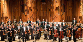 <span class='langTitel'>Gastkonzert Academy of St Martin in the Fields</span><span class='kurzTitel'>Academy of St Martin in the Fields</span>