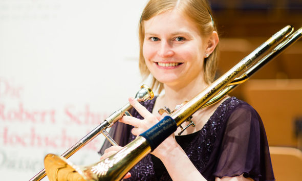 Gastkonzert in Wesel