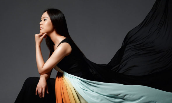Yeol Eum Son