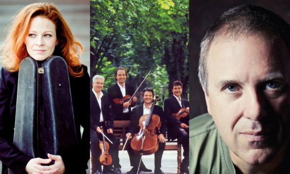 <span class='langTitel'>Carolin Widmann<br
/>Auryn Quartett<br
/>Alexander Lonquich</span><span
class='kurzTitel'>Widmann · Auryn Quartett · Lonquich</span>
