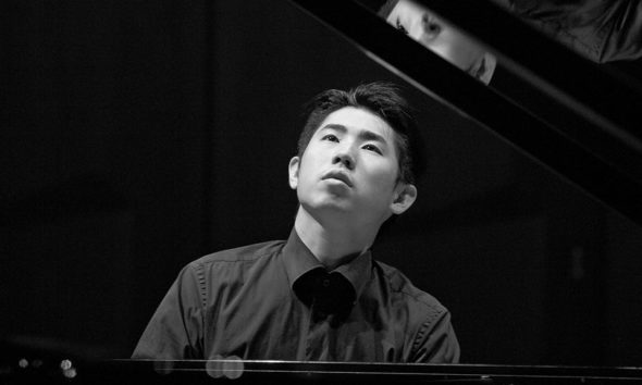 Große Klaviermusik 3. Konzert