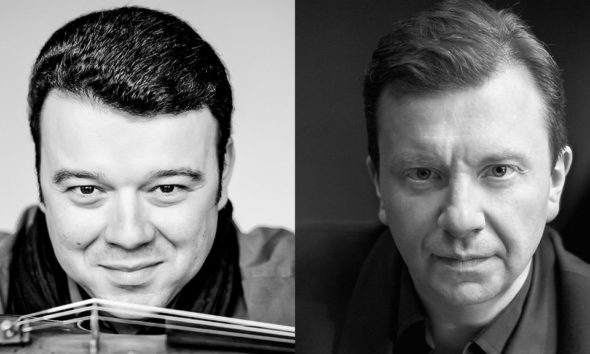Große Klaviermusik 5. Konzert