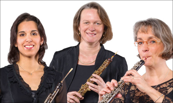 Die Oboe – Instrument des Jahres 2017