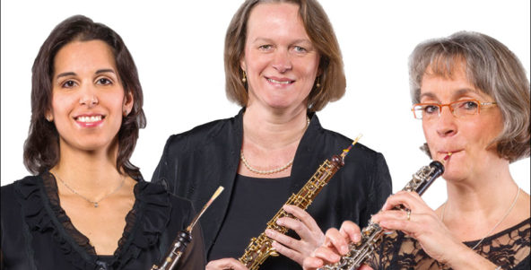 Die Oboe – Instrument des Jahres 2017