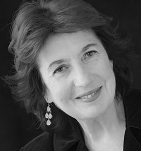 4. Philharmonisches Konzert 2017/18 · Imogen Cooper Klavier · Foto: Sussie Ahlburg