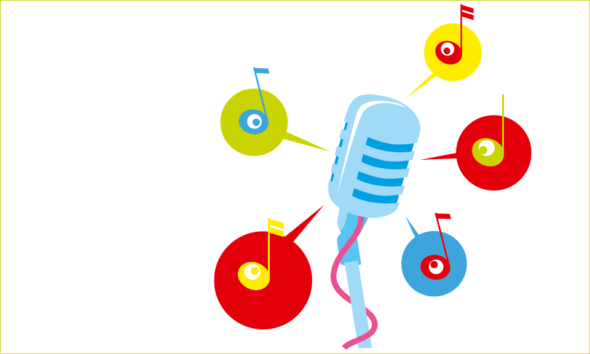 Atemlos durch die Charts