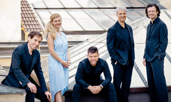 <span class='langTitel'>Pavel Haas Quartet<br
/>Boris Giltburg</span><span
class='kurzTitel'>Pavel Haas Quartet · Boris Giltburg</span>