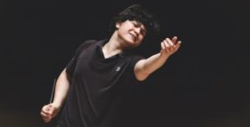 Besetzungsänderung beim Gastkonzert des WDR Sinfonieorchesters