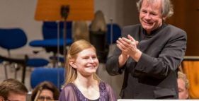 Sternstunden im 9. Philharmonischen Konzert