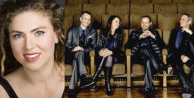 <span class='langTitel'>Annette Dasch<br />Fauré Quartett</span><span class='kurzTitel'>Annette Dasch · Fauré Quartett</span>