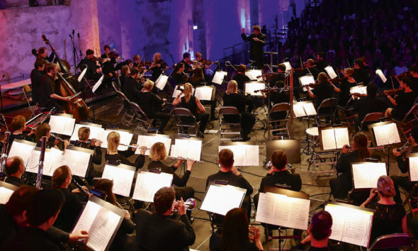 Klangkraft Orchester