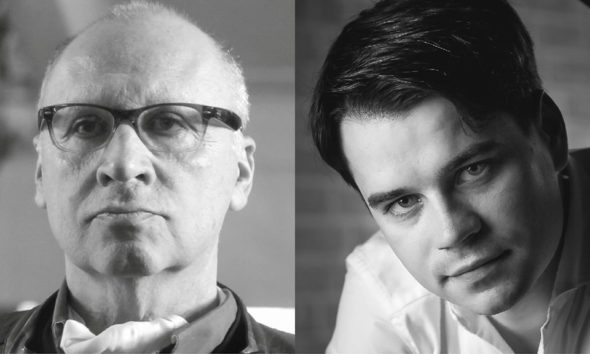 Große Klaviermusik Auftaktkonzert
