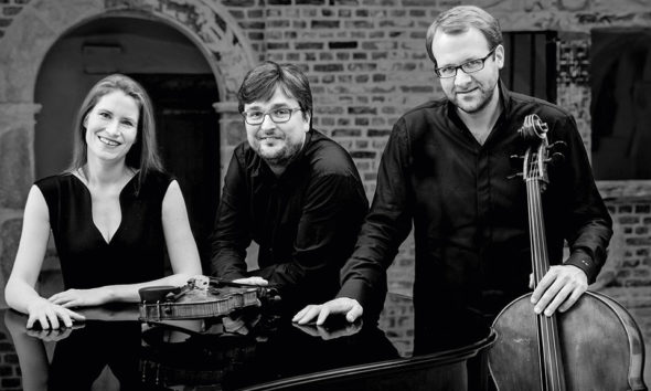 Große Klaviermusik 2. Konzert