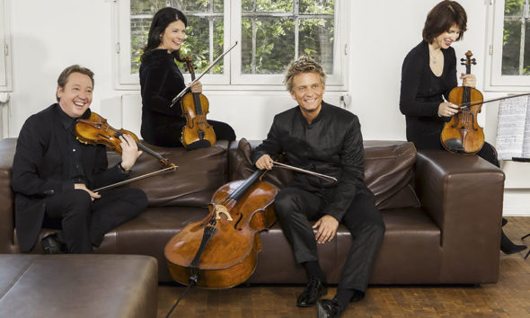 2. Haniel Akademie-Konzert