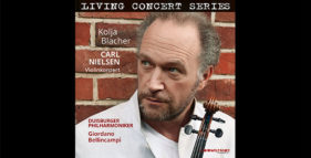Carl Nielsen: Violinkonzert