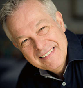 Christoph Prégardien Tenor · Foto: Jean-Baptiste Millot