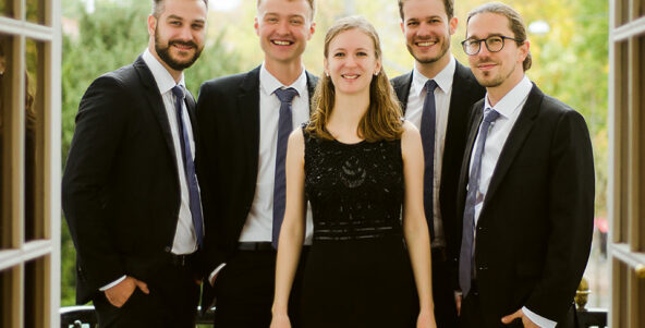 Canorusquintett