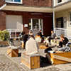 Stapeltor; Foto: N. N.