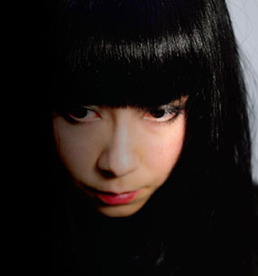 Akiko Yamane (Japan)