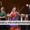 6. Philharmonisches Konzert: „Orchester sorgt für Gänsehaut“