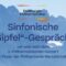 Einladung zu „Gipfel“-Gesprächen
