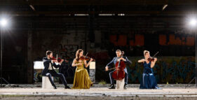 Aris Quartett