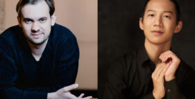 <span class='langTitel'>Evgeni Bozhanov &<br />Hao Tian</span><span class='kurzTitel'>Evgeni Bozhanov & Hao Tian</span>