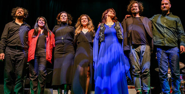 Female Voices United