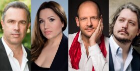Hochkarätige Besetzung für Philharmonic Debate II steht jetzt fest!