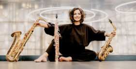 Bach-Genien