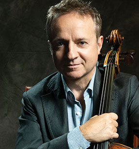 Marc Coppey · Foto: Elian Bachini