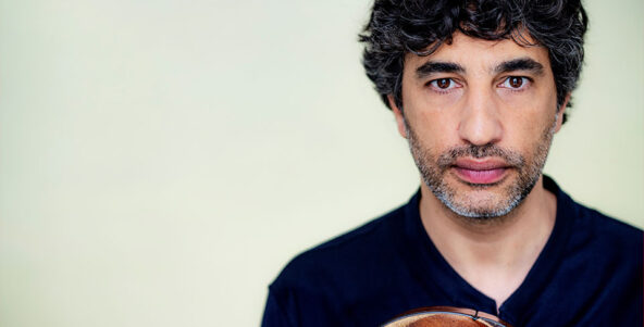 Meister der Mandoline