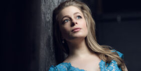 Shakespeare-Monologe