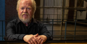 Pianistischer Orchesterzauber: Brahms & Pejačević