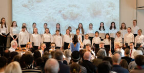 klasse.klassik lädt ein: Sommerkonzert