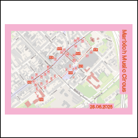 Link zum Programmheft des Marxloh Music Circus 2025