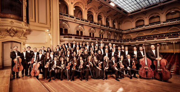 Symphoniker Hamburg