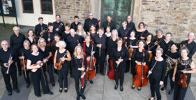 Konzert in St. Maximilian